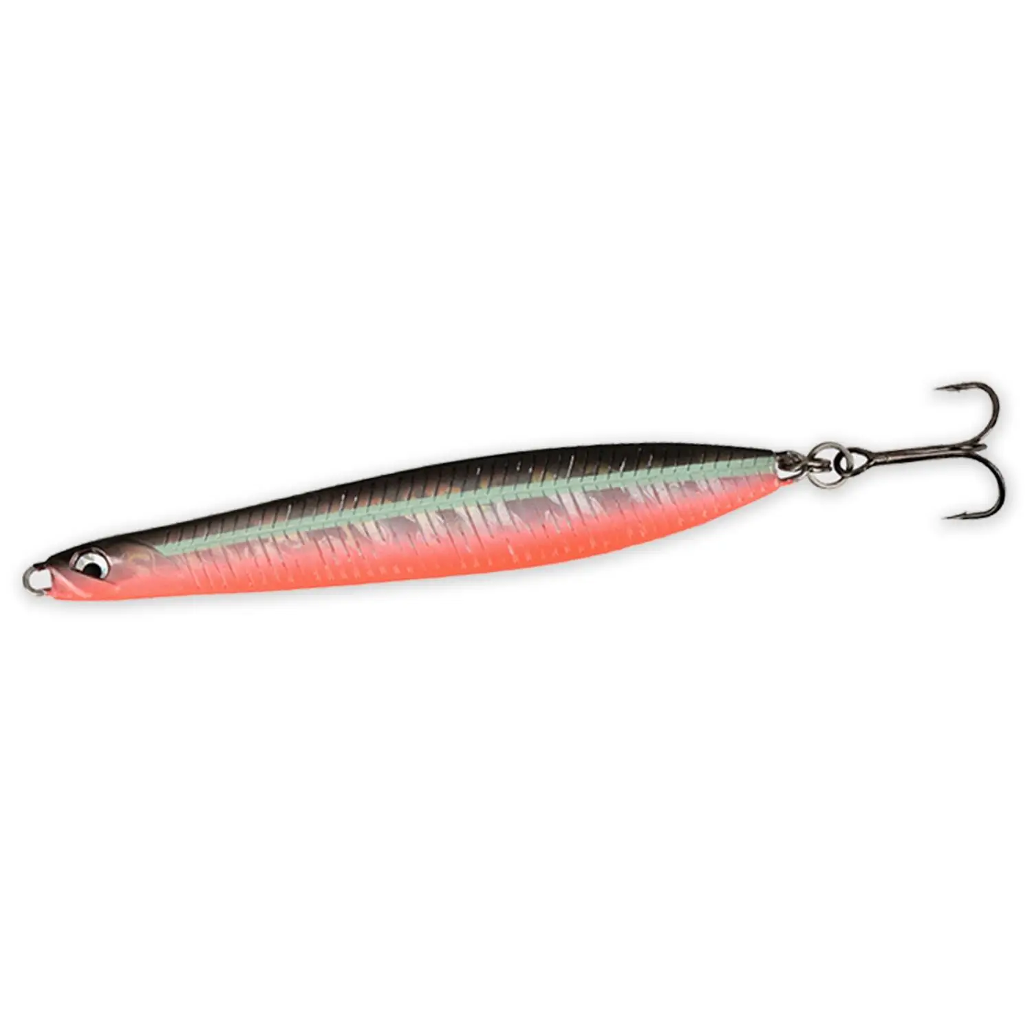 Savage gear Seeker ISP 68mm 12g NL Kaşık Yem - Fluo Red Black