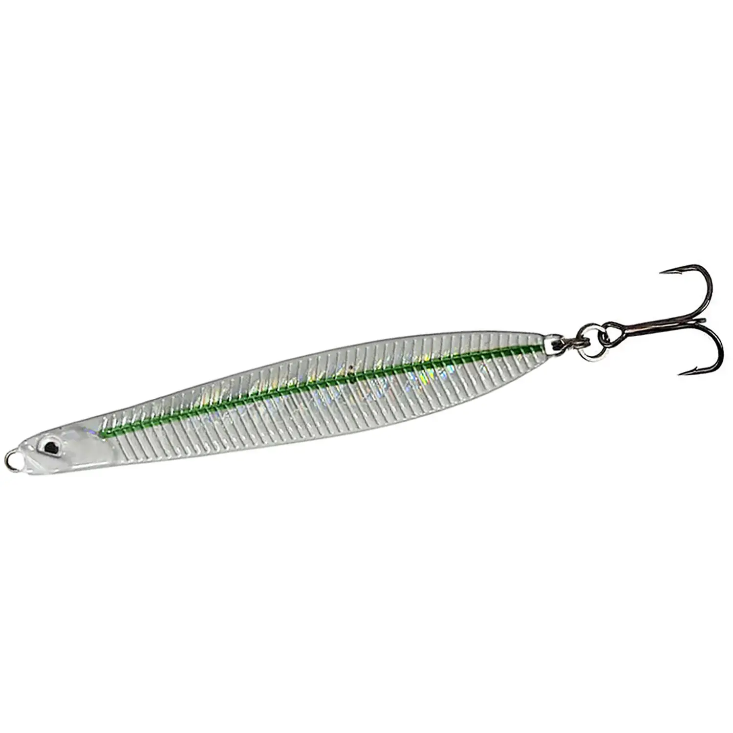 Savage gear Seeker ISP 68mm 12g NL Kaşık Yem - White Pearl