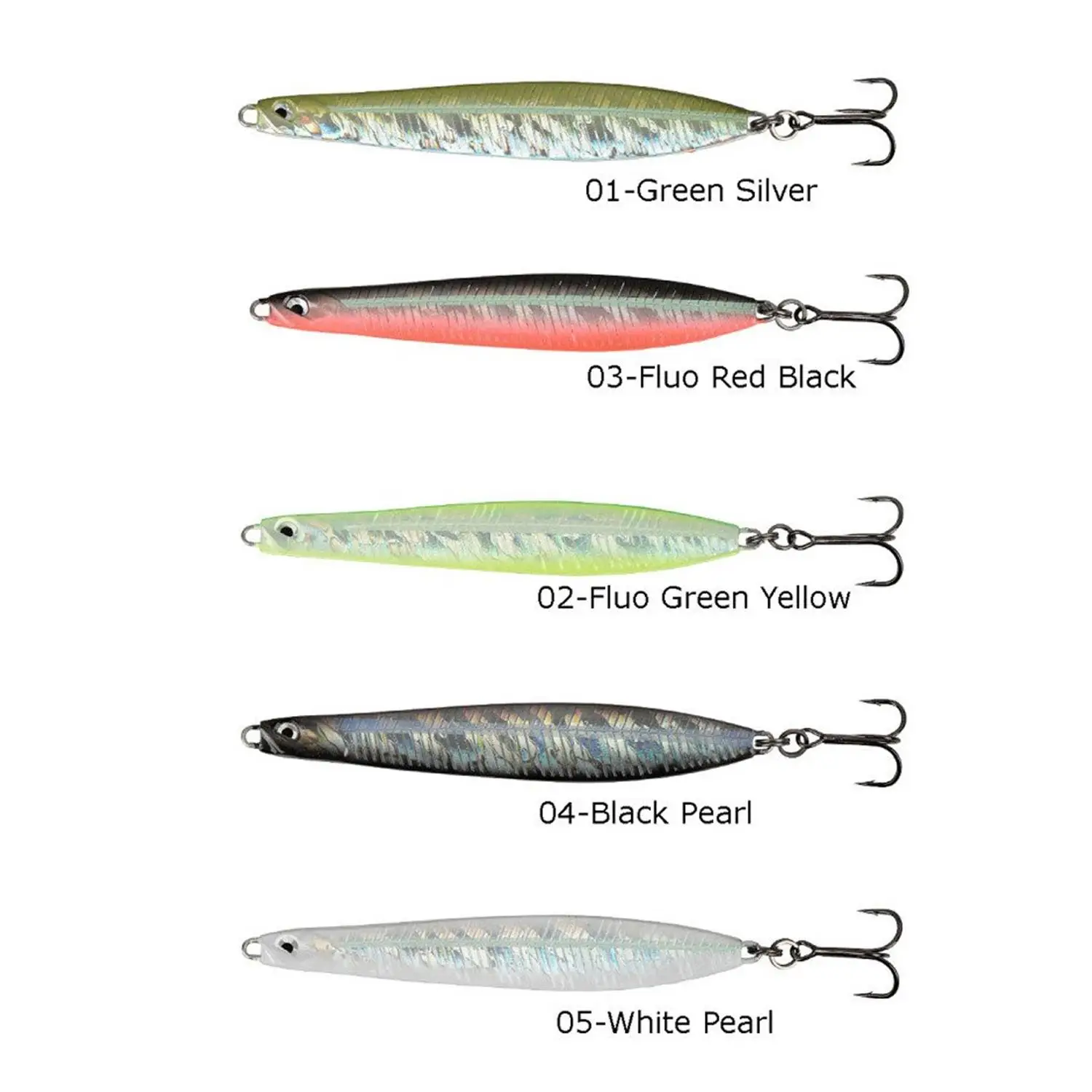 Savage gear Seeker Isp 8.5cm 16g Metal Kaşık Yem