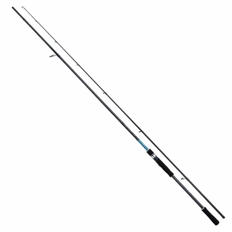 Shimano Bassterra 2023 XT LRF Spinning 2.44m 3-15gr LRF Olta Kamışı
