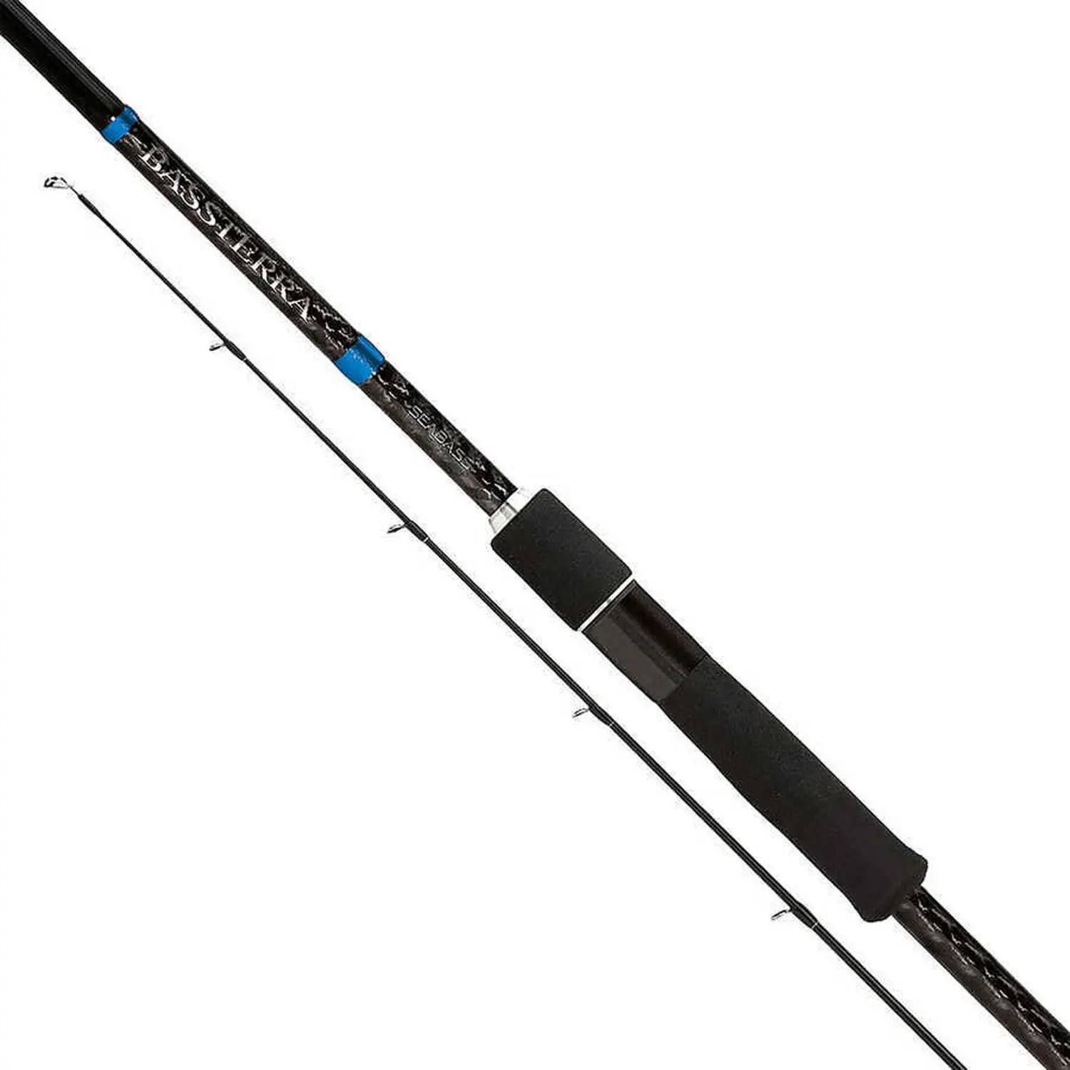 Shimano Bassterra Sea Bass 244 Cm 6-28 Gr Spin Olta Kamışı