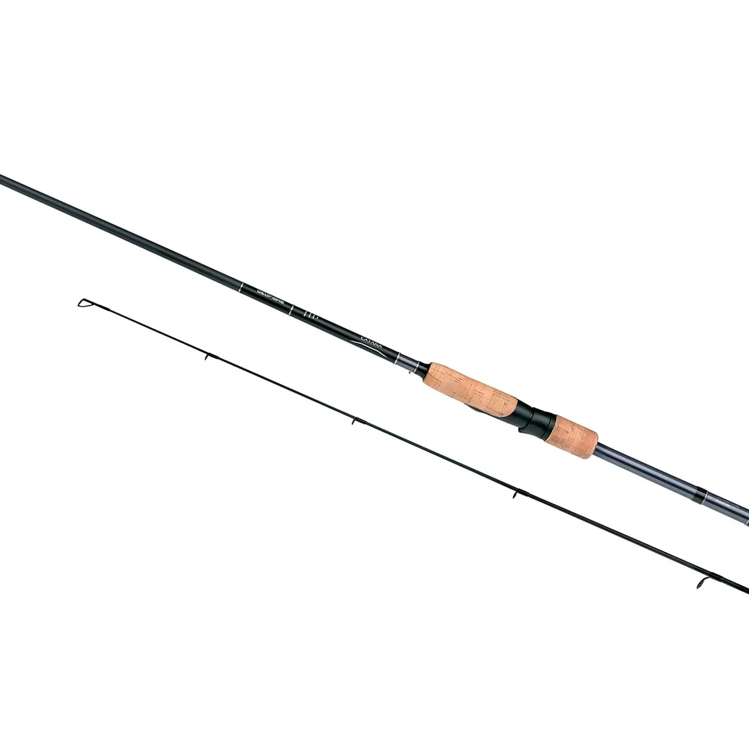 Shimano Catana FX Spinning Fast 2,69m 10-30g 2pc Spin Olta Kamışı