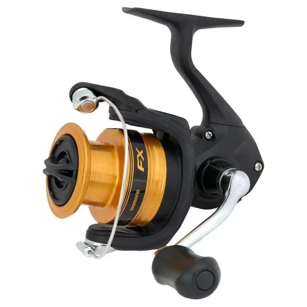 Shimano FX 2500 Spin Olta Makinesi
