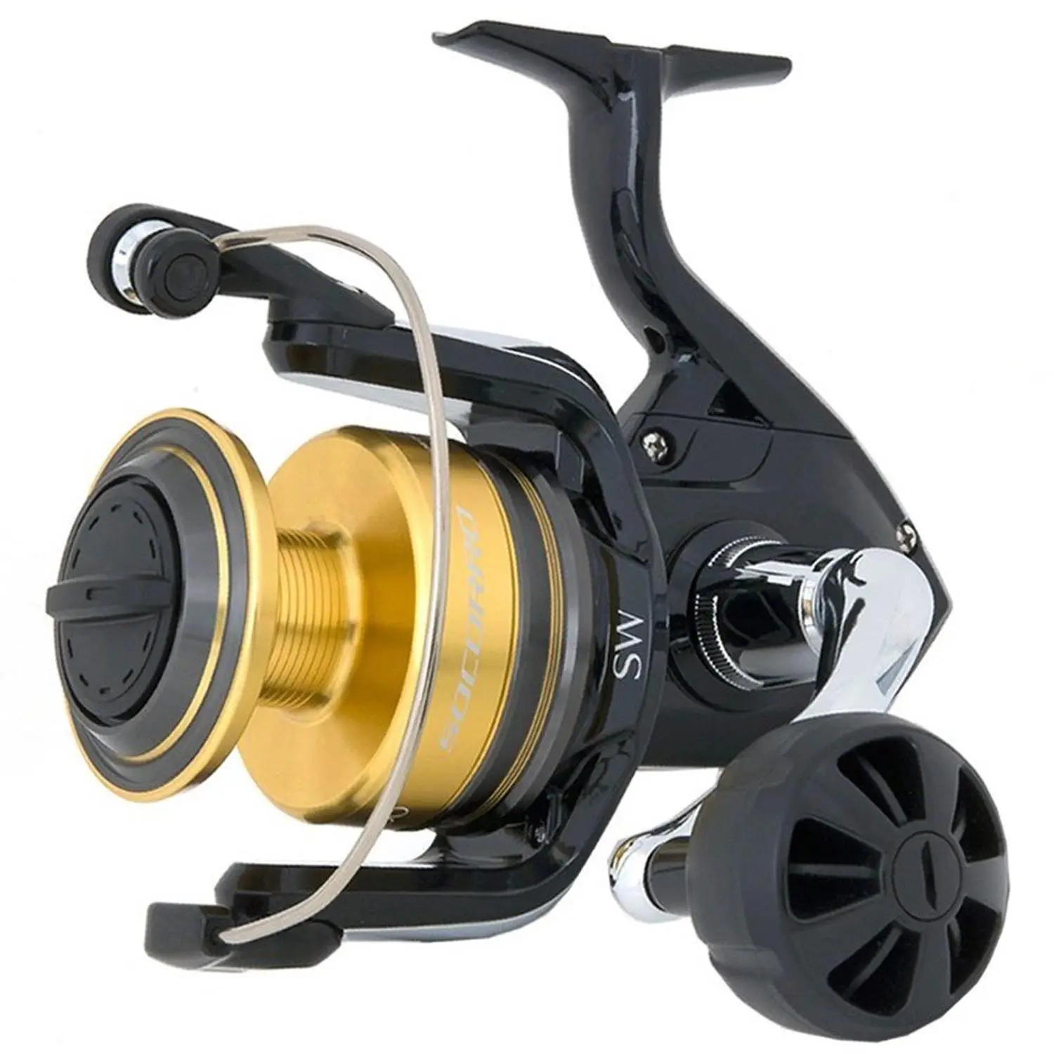 Shimano Socorro 8000 SW Jig Olta Makinası