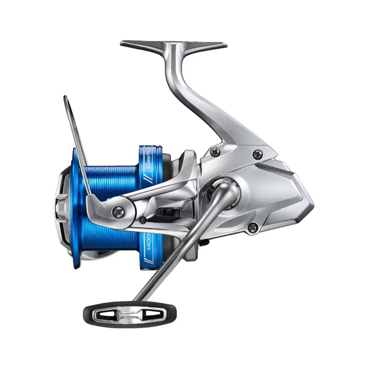 Shimano Speedmaster XSD 14000 Surf Olta Makinesi