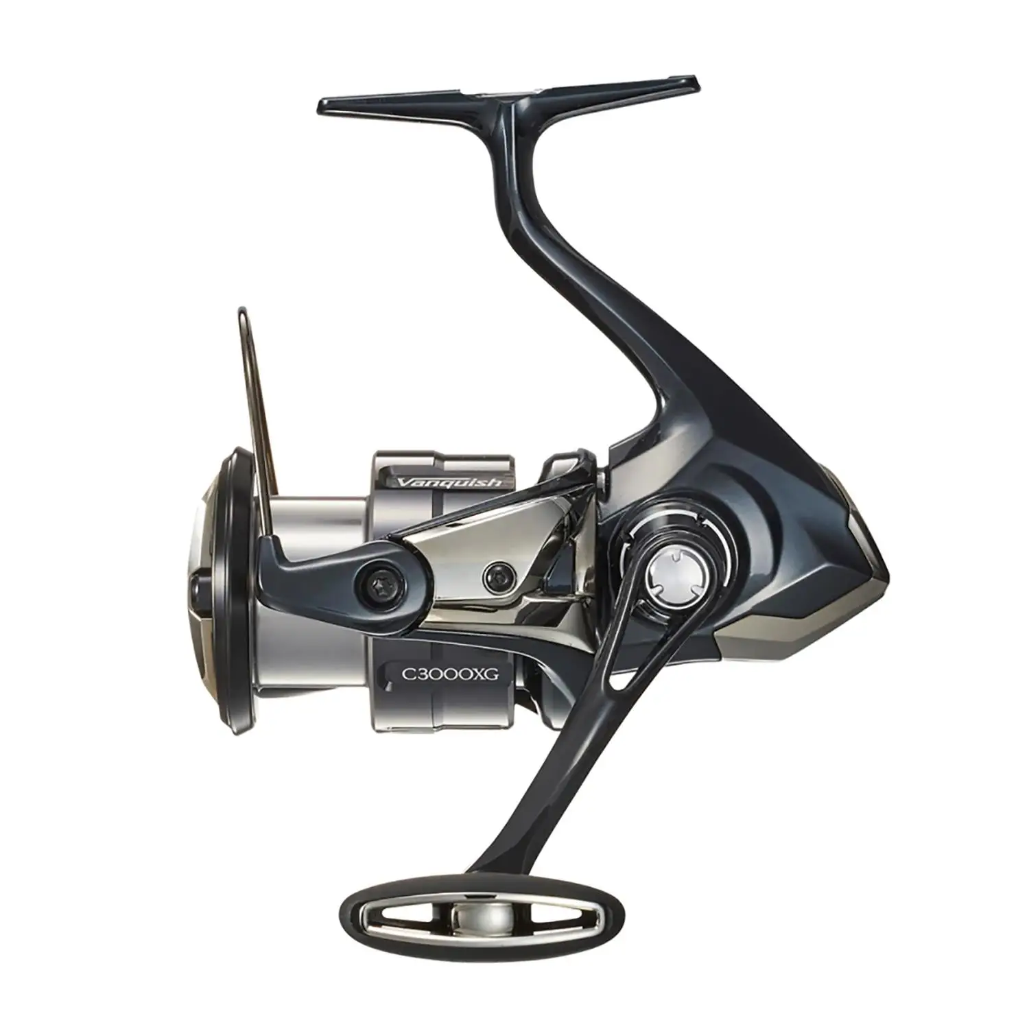Shimano Vanquish C3000M HG FB Spin Olta Makinesi