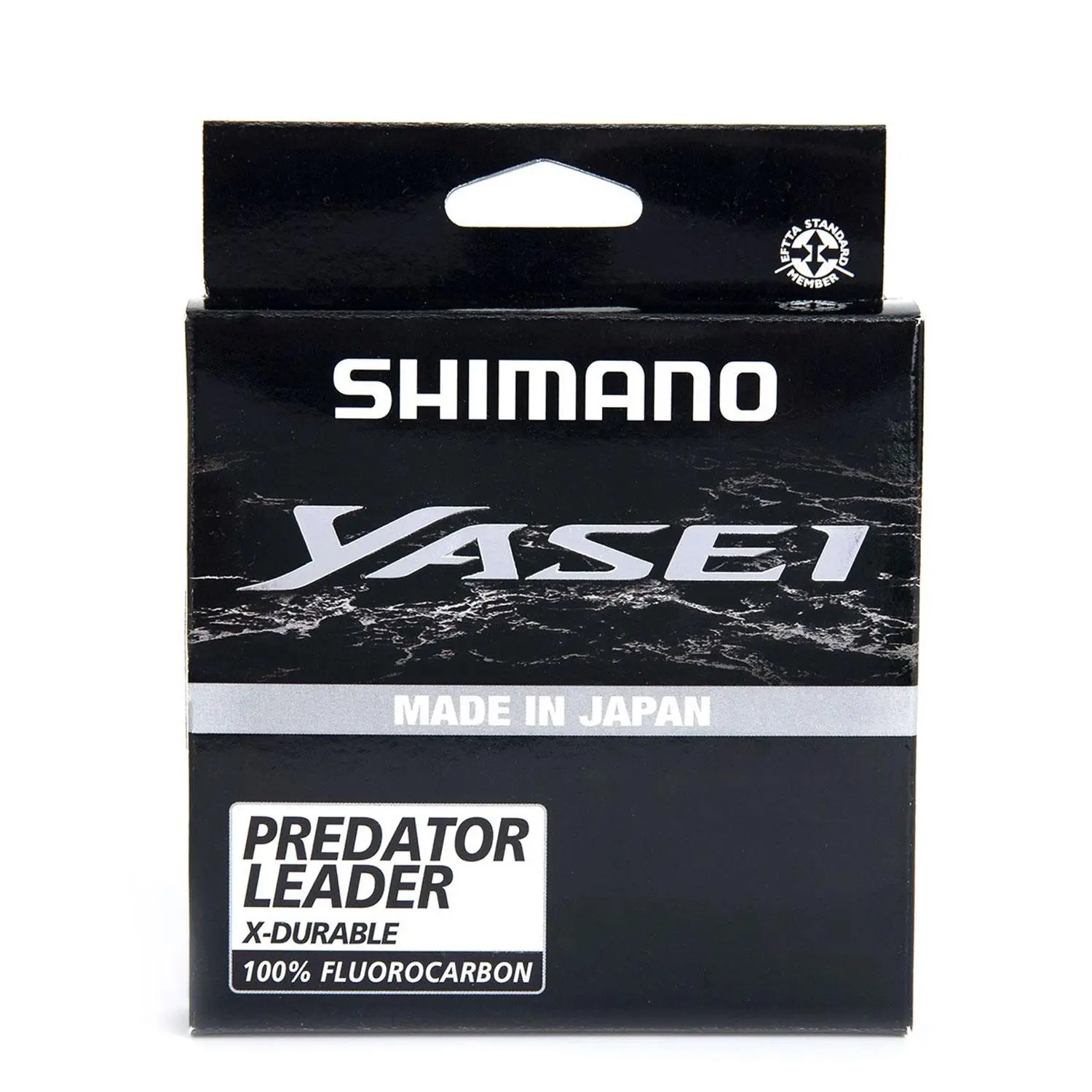 Shimano Yasei Predator Fluorocarbon (Şok Leader) 50m 0,28mm 6,32kg